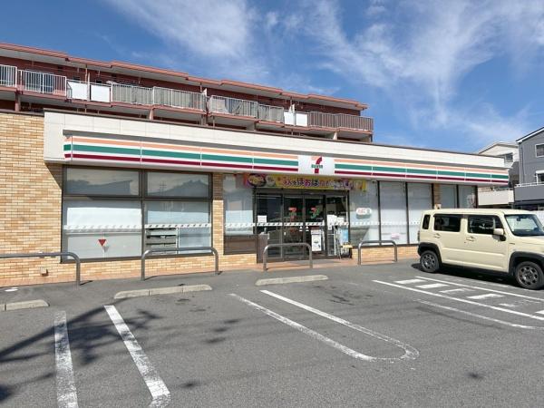 岡崎市上地４丁目の中古一戸建て(セブンイレブン上地店)