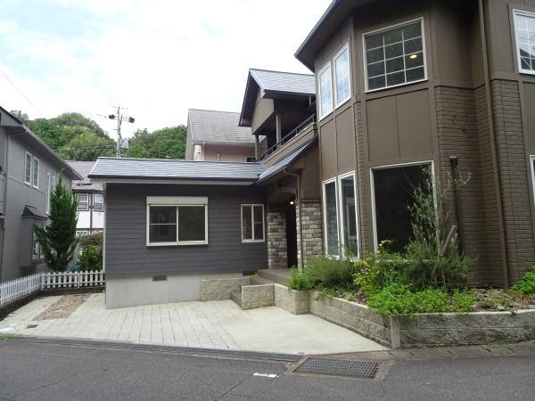 岡崎市上地４丁目の中古一戸建て