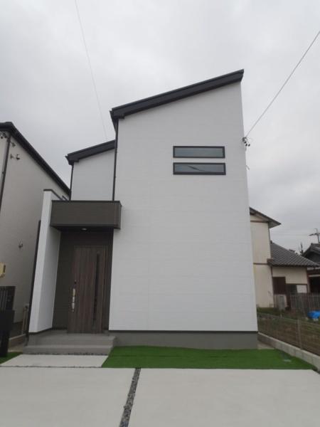 高浜市呉竹町５丁目の新築一戸建