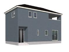豊明市沓掛町上高根の新築一戸建