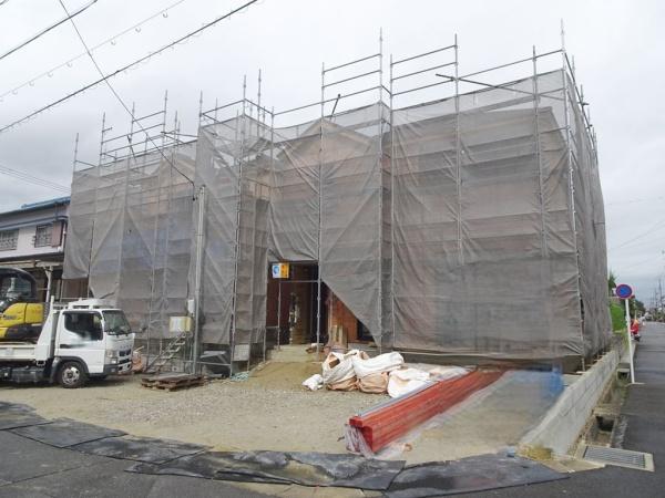 知立市昭和３丁目の新築一戸建