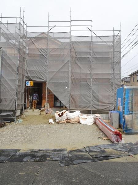 知立市昭和３丁目の新築一戸建