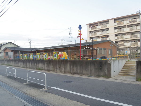 豊明市栄町大根の新築一戸建(えにし保育園)