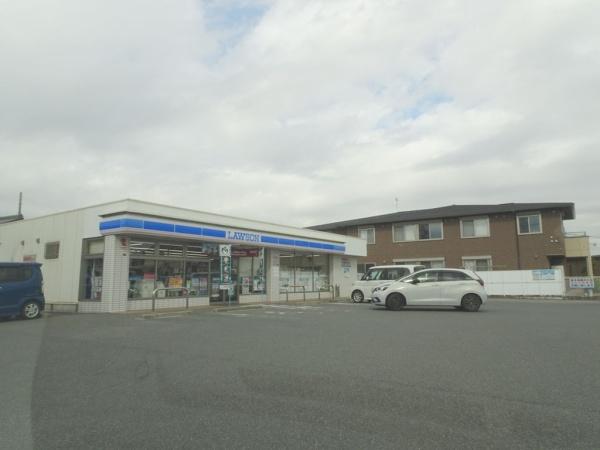 高浜市呉竹町７丁目の新築一戸建(ローソン高浜呉竹町店)