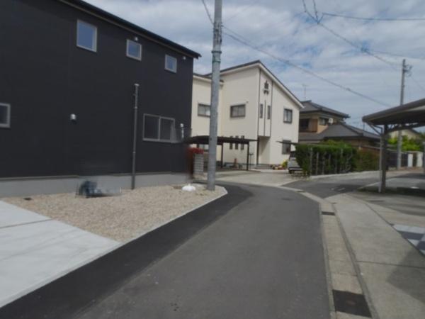 高浜市呉竹町７丁目の新築一戸建