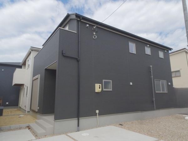 高浜市呉竹町７丁目の新築一戸建