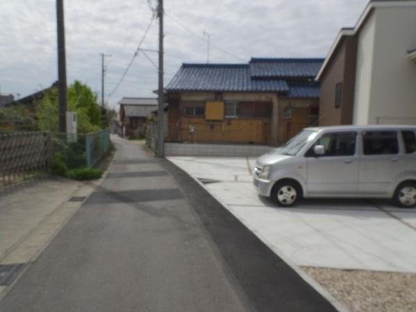 高浜市呉竹町７丁目の新築一戸建