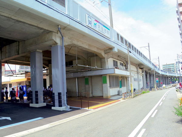 刈谷市元町4丁目の新築一戸建(刈谷市駅(名鉄三河線))