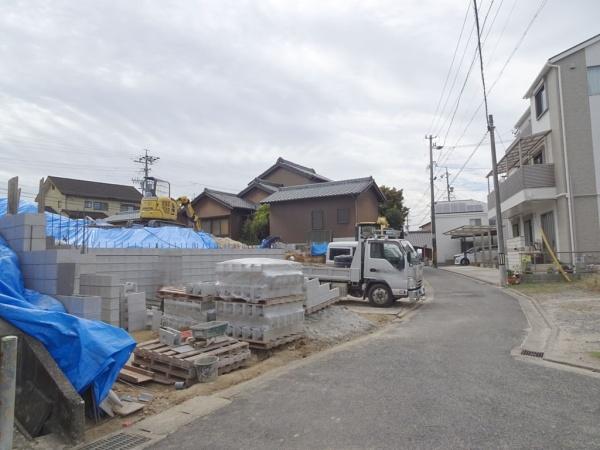 刈谷市元町４丁目の新築一戸建