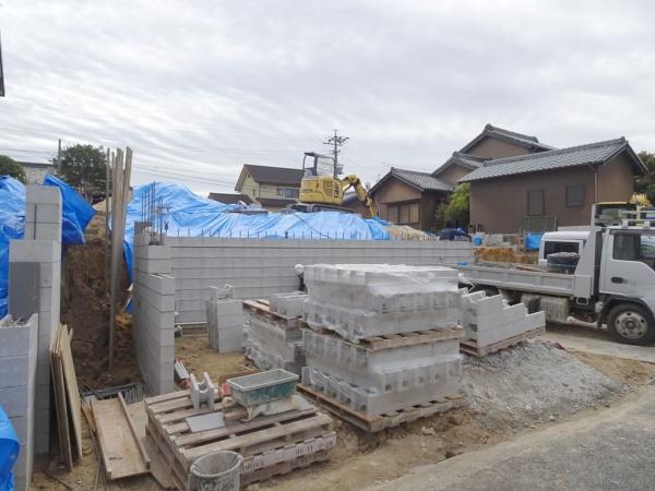 刈谷市元町４丁目の新築一戸建