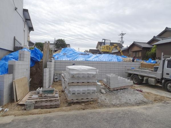 刈谷市元町４丁目の新築一戸建