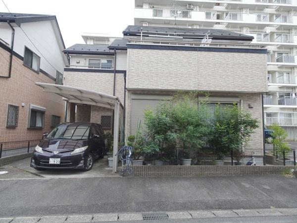 刈谷市下重原町3丁目の中古一戸建