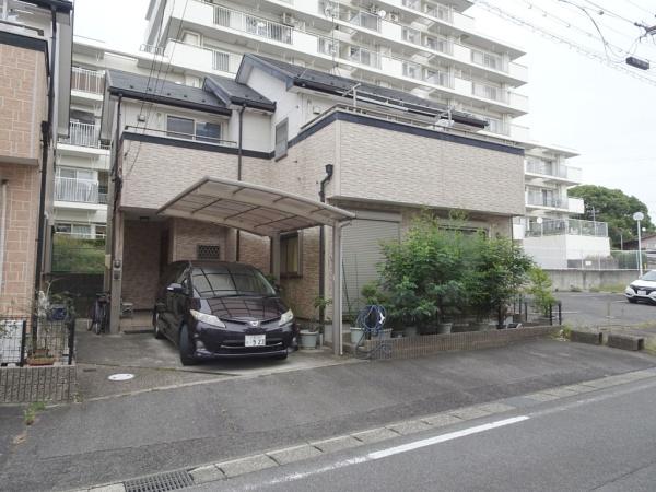 刈谷市下重原町３丁目の中古一戸建