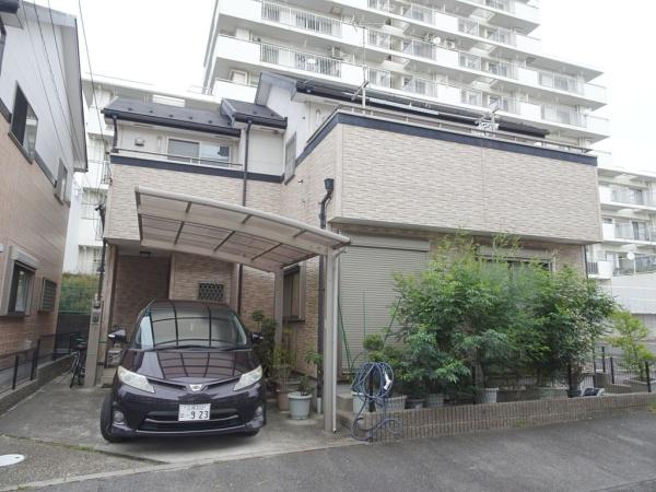 刈谷市下重原町３丁目の中古一戸建