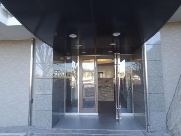サンマンションアトレ大府