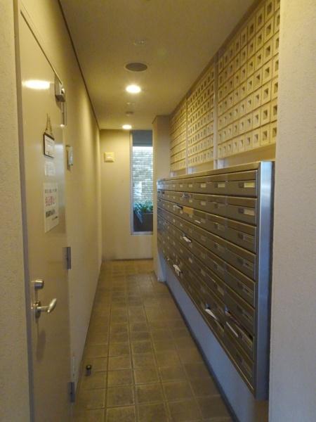 サンマンションアトレ大府
