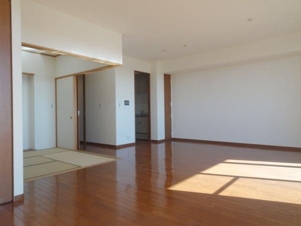 サンマンションアトレ大府