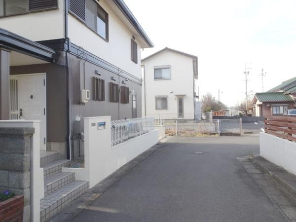 高浜市本郷町５丁目の中古一戸建て
