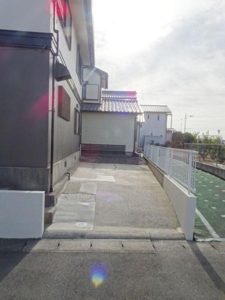 高浜市本郷町５丁目の中古一戸建て