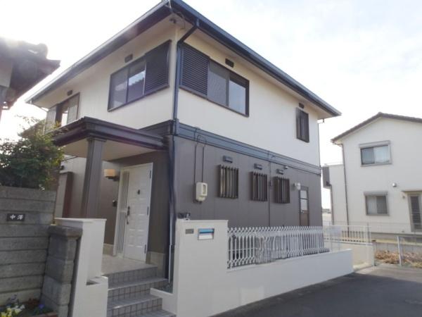 高浜市本郷町５丁目の中古一戸建