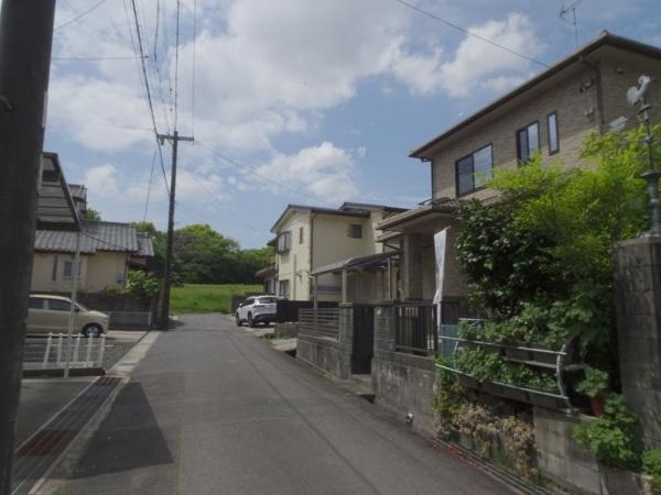 大府市大府町ウドの中古一戸建て