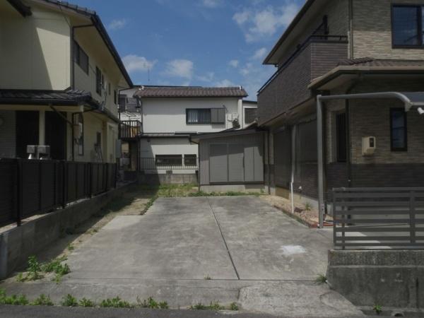 大府市大府町ウドの中古一戸建て
