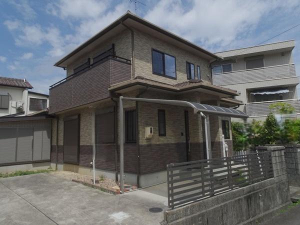 大府市大府町ウドの中古一戸建