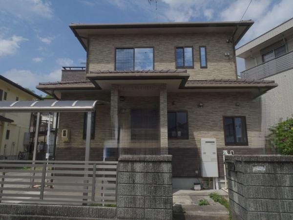 大府市大府町ウドの中古一戸建て
