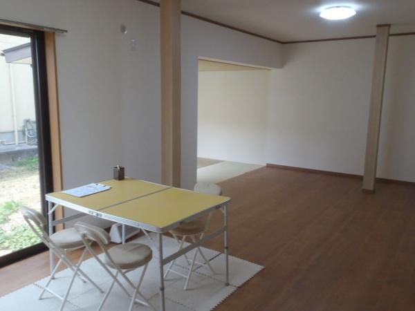 大府市大府町ウドの中古一戸建て