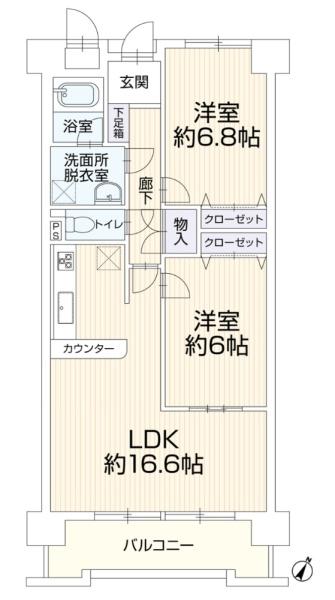 ファミール刈谷
