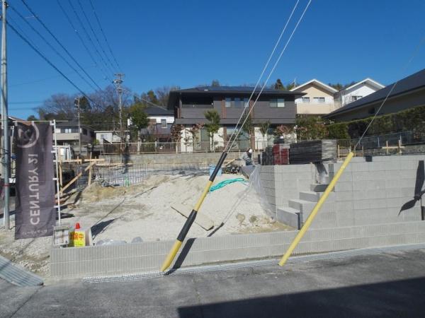 豊明市二村台７丁目の新築一戸建