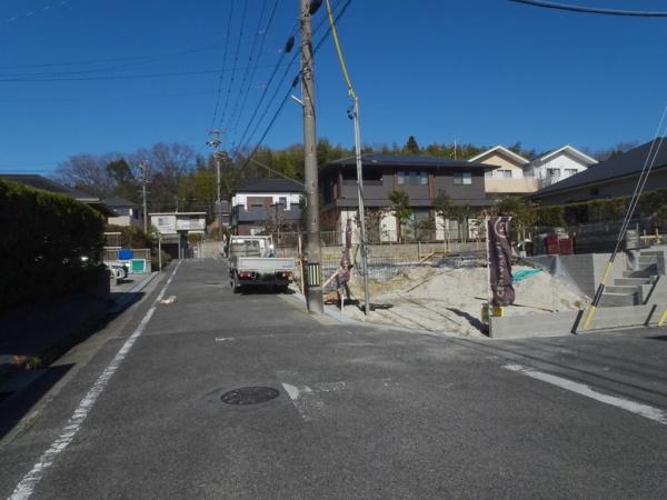 豊明市二村台７丁目の新築一戸建