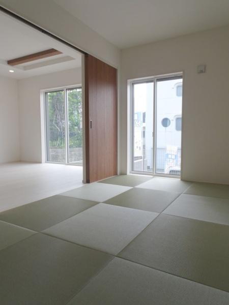 豊明市二村台７丁目の新築一戸建