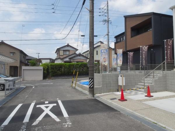 豊明市二村台７丁目の新築一戸建