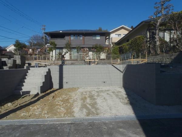 豊明市二村台７丁目の新築一戸建