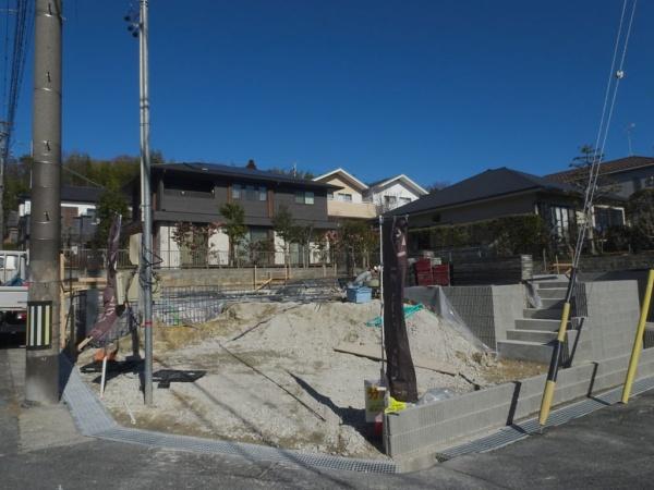豊明市二村台７丁目の新築一戸建