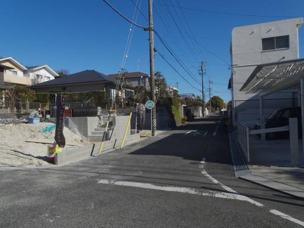 豊明市二村台７丁目の新築一戸建