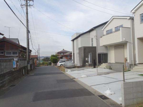 高浜市春日町７丁目の新築一戸建
