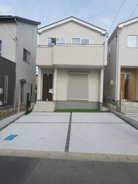 高浜市春日町７丁目の新築一戸建
