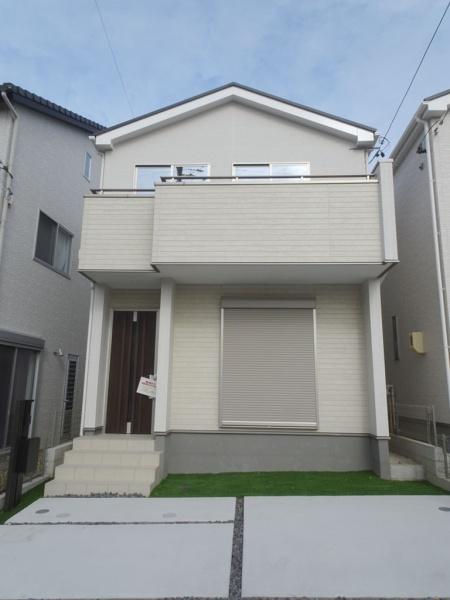 高浜市春日町７丁目の新築一戸建