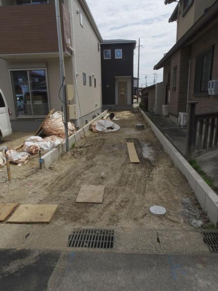 高浜市呉竹町６丁目の新築一戸建