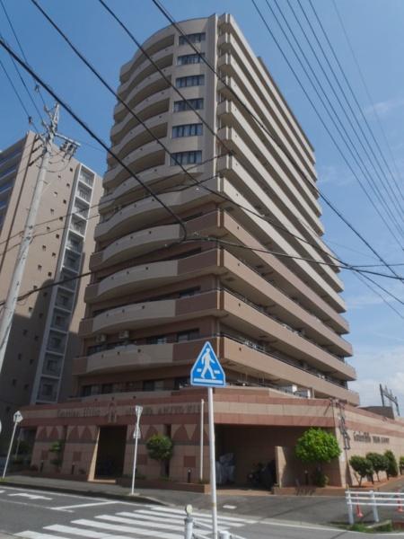 ガーデンヒルズ三河安城VIP