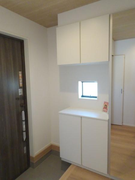 安城市赤松町新屋敷の新築一戸建