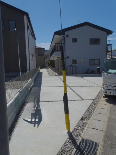 安城市赤松町新屋敷の新築一戸建