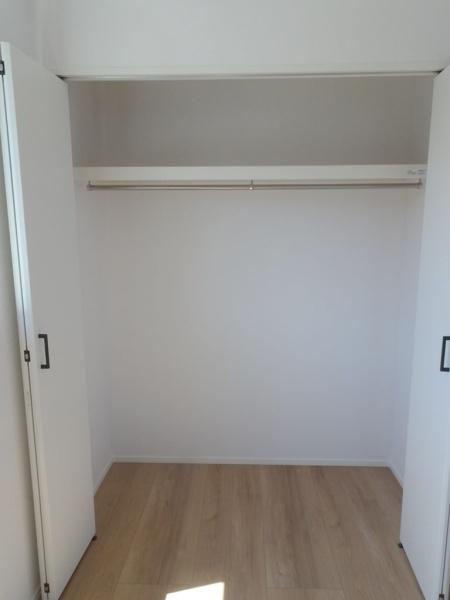 安城市赤松町新屋敷の新築一戸建