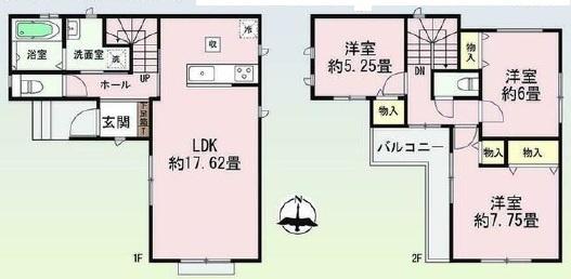 知立市昭和５丁目の新築一戸建