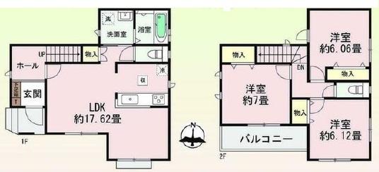 知立市昭和５丁目の新築一戸建