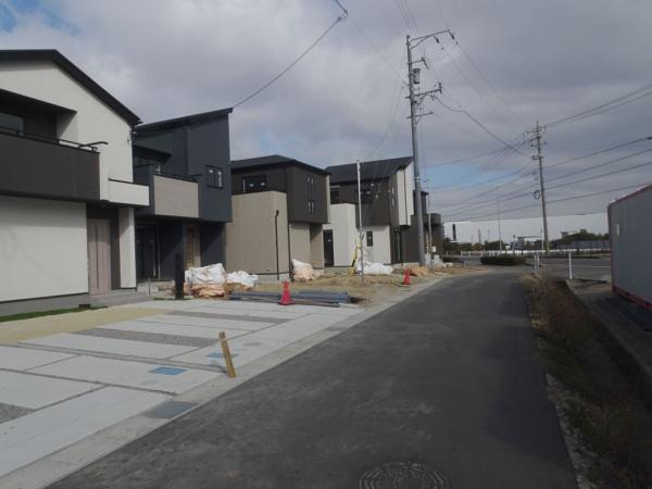 高浜市神明町６丁目の新築一戸建
