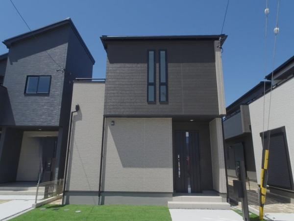 高浜市神明町６丁目の新築一戸建