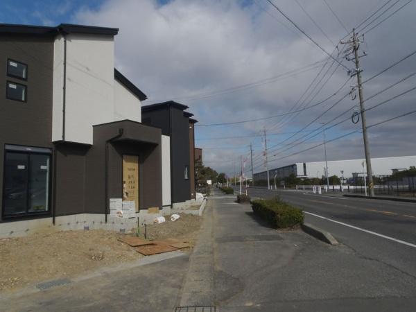 高浜市神明町６丁目の新築一戸建